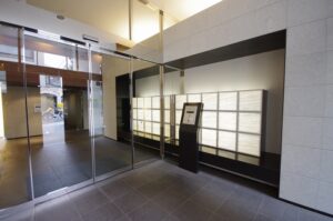 クオリア神南フラッツ　外観 (3)